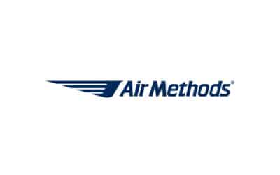 Air Methods, Hartford LifeStar, UMASS LifeFlight