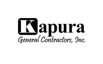 Kapura General Contractors, Inc.