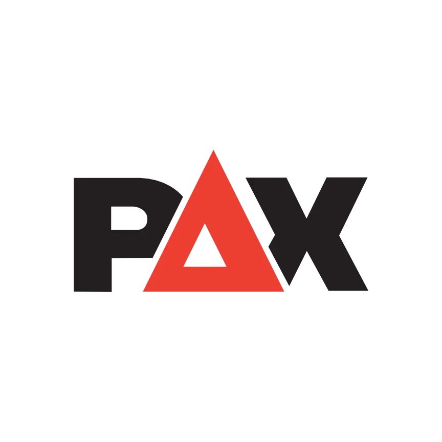 PAX