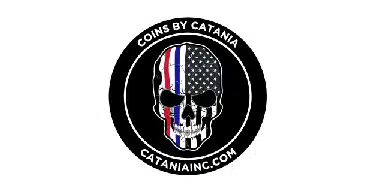 Coins By Catania