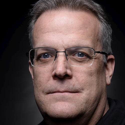 Bryan Ericson