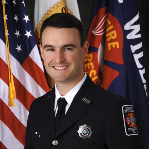 Ryan Kirk
