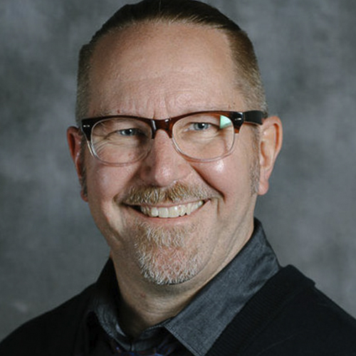 Curtis Olson