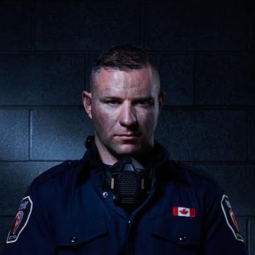Adam McFadden