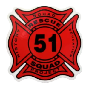 SQUAD 51 HISTORY & EDUCATION PROJECT