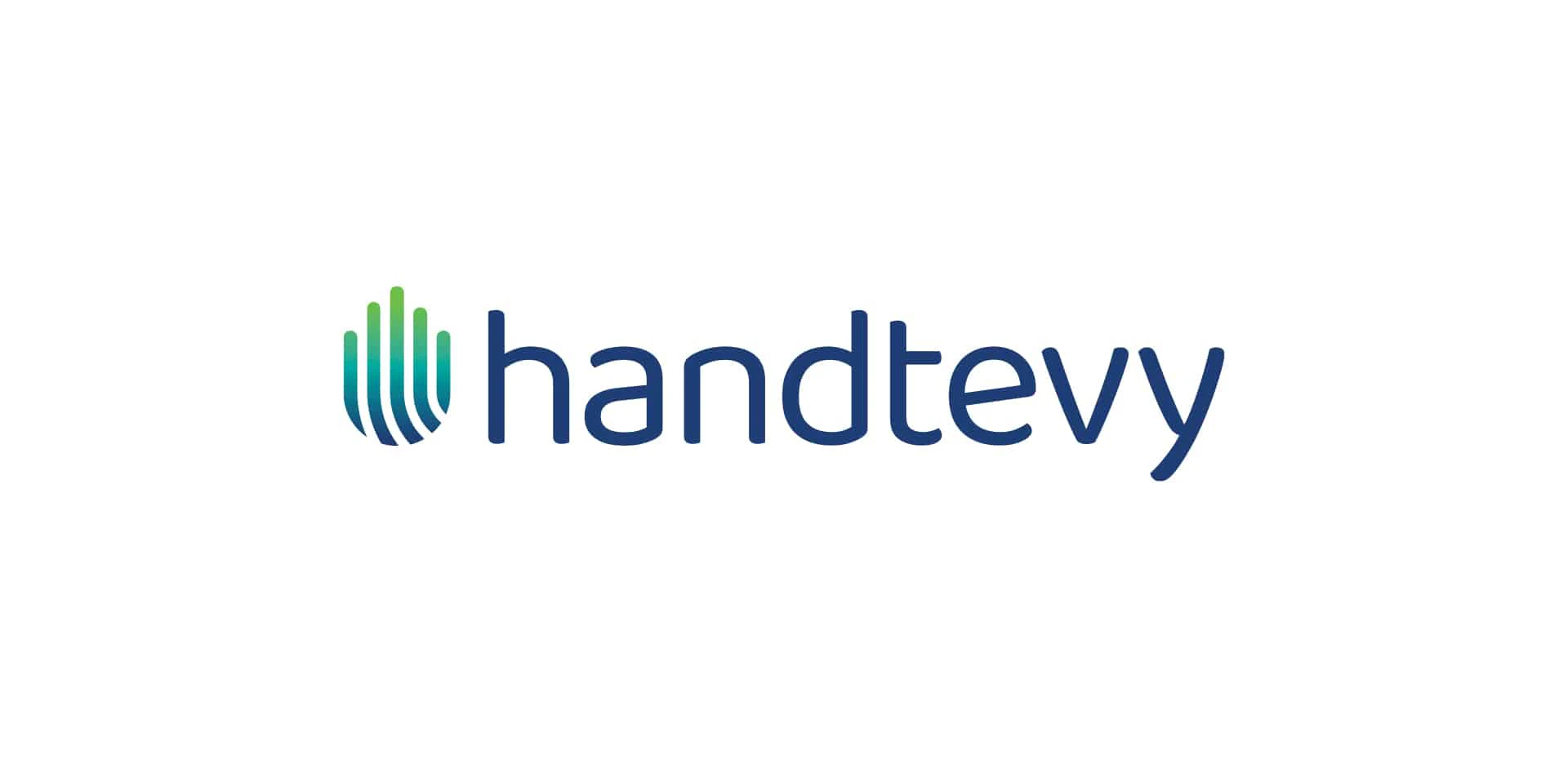 Handtevy