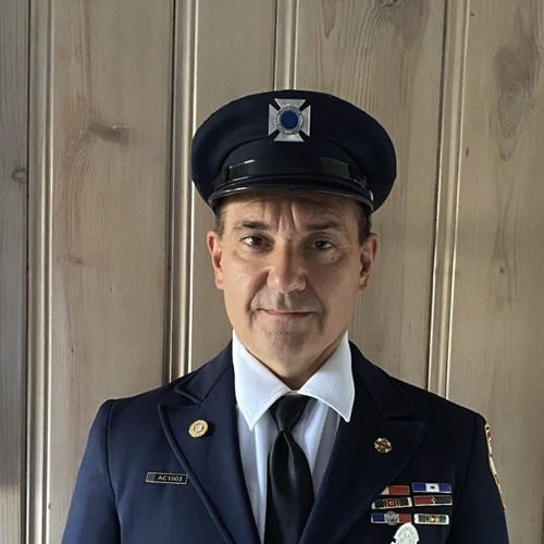 Daniel Rinaldi