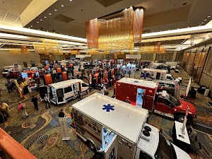 EMS & FIRE PRO place picture