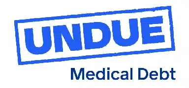 undue medical debt