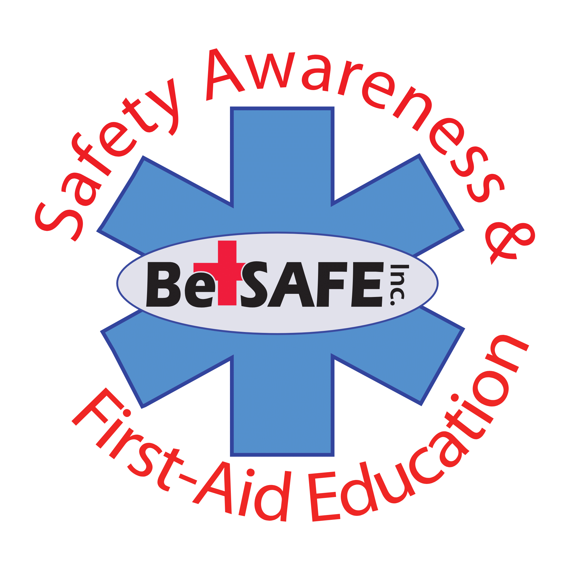 Be Safe Inc
