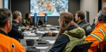 Emergency Managers (1) Emergency Managers (1)