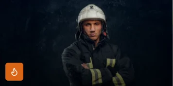 Firefighters