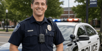 Law Enforcement (1) Law Enforcement (1)