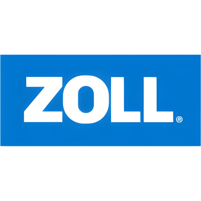 Logo_ZOLL Medical