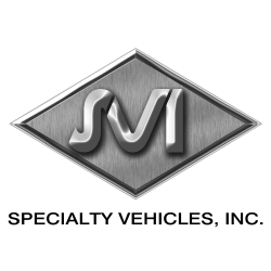 Specialty Vehicles, Inc